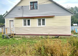 Продажа дома, 60 м2, садовое товарищество Ивушка