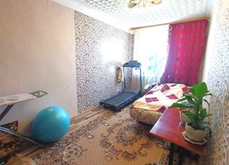 Продажа 3-комнатной квартиры, 55 м2, Губаха, проспект Ленина, 44