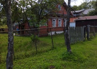 Дом на продажу, 80 м2, посёлок городского типа Белый Городок, Южный проезд, 24