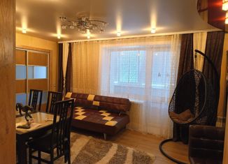 Продается пятикомнатная квартира, 120 м2, Иркутская область, Центральный микрорайон, 14