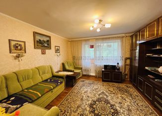 Продажа трехкомнатной квартиры, 68.3 м2, Сергиев Посад, Лесная улица, 4