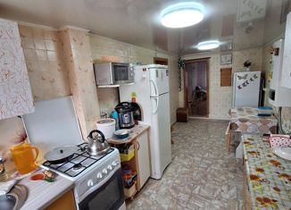 Продажа дома, 61 м2, рабочий посёлок Межозёрный, Миндякская улица, 3
