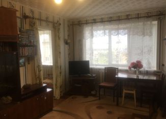 Продажа двухкомнатной квартиры, 41.5 м2, Новомосковск, Берёзовая улица, 1