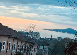 Продажа таунхауса, 110 м2, Сочи, Верхнеизвестинская улица, 24, микрорайон Энергетик-Изумруд