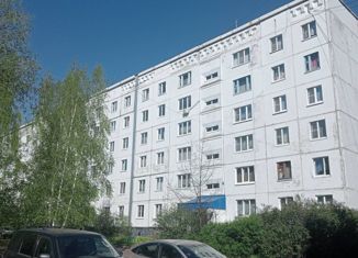 Продаю 1-комнатную квартиру, 40 м2, Кемеровская область, улица 50 лет Октября, 28