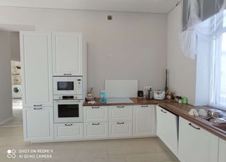 Продается дом, 130 м2, Октябрьский, улица Баяна Зарипова