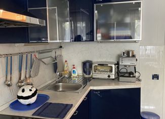 Продается двухкомнатная квартира, 63 м2, Москва, Ясногорская улица, 21к2, метро Ясенево