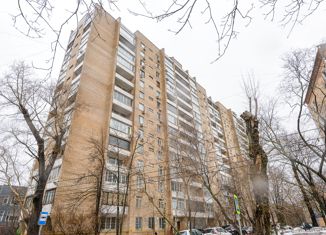 Продам 3-ком. квартиру, 100.8 м2, Москва, метро Краснопресненская, Зоологический переулок, 8