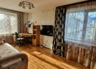 Продажа двухкомнатной квартиры, 46.5 м2, Петропавловск-Камчатский, улица Вольского, 6/2, микрорайон Северо-Восток