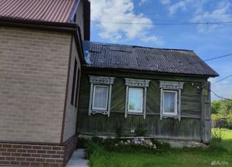 Продаю дом, 175 м2, деревня Глазково, проезд Глазково, 24