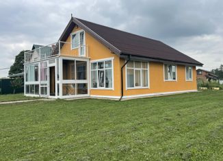 Продам дом, 95.2 м2, Ленинградская область, Центральная улица, 14