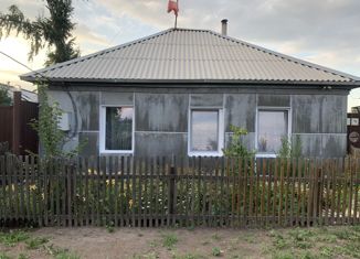 Продажа дома, 72 м2, Хакасия, улица Богдана Хмельницкого, 17