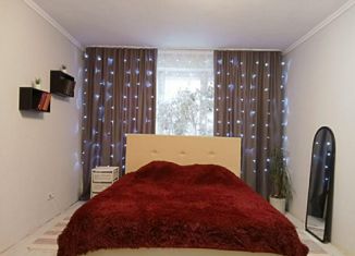 Продается однокомнатная квартира, 30 м2, рабочий посёлок Солнечный, улица Геологов, 8