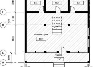 Продаю дом, 230 м2, Агалатовское сельское поселение