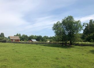Продам участок, 39 сот., деревня Прудки, Деревенская улица