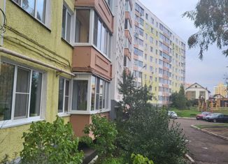 Продается 2-комнатная квартира, 49.3 м2, рабочий посёлок Луховка, Заводская улица, 5к1