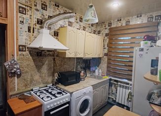 Двухкомнатная квартира на продажу, 43.4 м2, Свердловская область, улица Народного Фронта, 91А