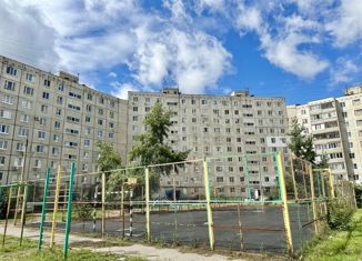 Продажа 2-ком. квартиры, 45 м2, Уфа, улица Георгия Мушникова, 9/3