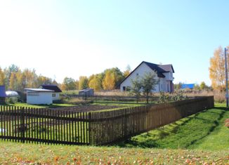 Продам участок, 10.77 сот., деревня Муханино