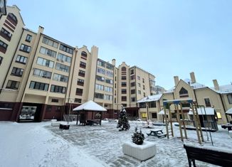 Сдам 3-комнатную квартиру, 146 м2, Тольятти, Приморский бульвар, 15, Автозаводский район