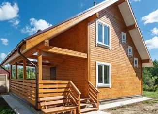 Продажа дома, 130 м2, Кингисепп, Береговой переулок, 364