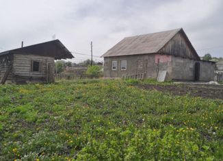 Продам дом, 57.1 м2, село Глубокое, Совхозная улица, 18