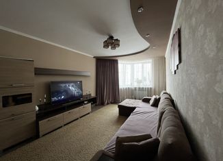 Продается трехкомнатная квартира, 70.4 м2, Ставрополь, улица Пирогова, 94, микрорайон №31