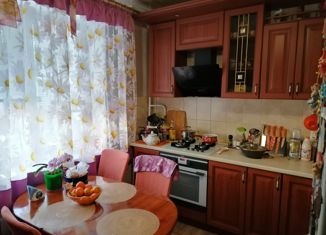 2-комнатная квартира на продажу, 55.2 м2, Тамбов, Астраханская улица, 193