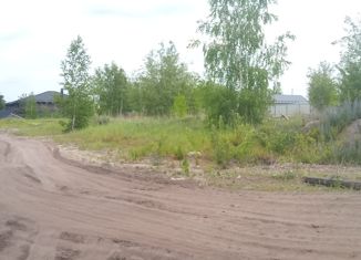 Продам участок, 9 сот., деревня Медовка, переулок Скворцова, 2