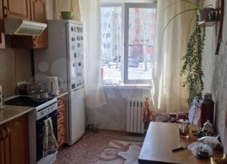 Продам 1-комнатную квартиру, 38.6 м2, село Паратунка, Нагорная улица, 37