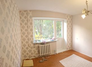 Продаю однокомнатную квартиру, 21.3 м2, Магнитогорск, улица имени Газеты Правда, 83