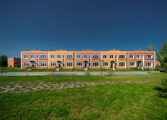 Таунхаус на продажу, 97 м2, село Новолуговое, 3-й квартал, 14