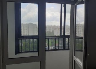 Продам квартиру студию, 21.9 м2, Москва, район Южное Бутово, Бартеневская улица, 18к2