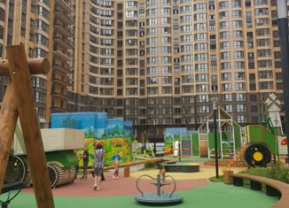 Квартира на продажу студия, 27.4 м2, Краснодар, микрорайон Достояние