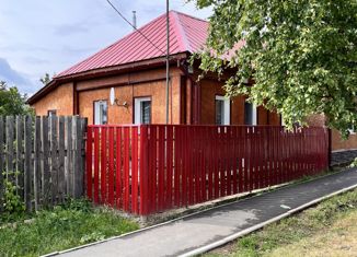 Продам дом, 151 м2, Лысьва, Строительная улица, 47