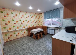 Продажа 2-комнатной квартиры, 63.9 м2, село Туруханск, улица Борцов Революции, 19