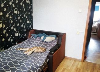 Продается четырехкомнатная квартира, 75.3 м2, Сегежа, улица Спиридонова, 25