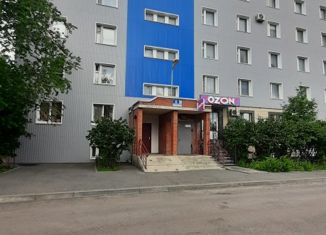 Продаю 2-ком. квартиру, 48.2 м2, Курган, 6-й микрорайон, 20, жилой район Заозёрный