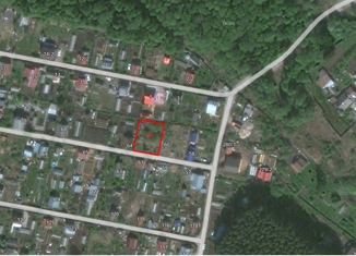 Земельный участок на продажу, 5.5 сот., Пермь, Кировский район, СНТ Мичуринец, 60