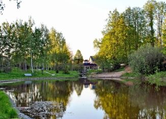 Продам земельный участок, 16.5 сот., посёлок Вёшки, Линейная улица, 9А/29