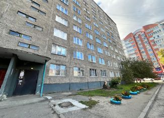 Продается квартира студия, 18.35 м2, Барнаул, улица Крупской, 99к1, Железнодорожный район