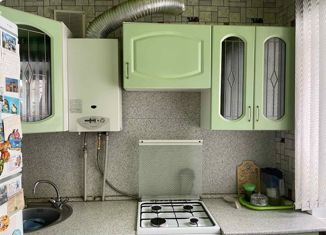 Продам 1-комнатную квартиру, 32.6 м2, Нижний Новгород, улица Лескова, 30, метро Парк Культуры