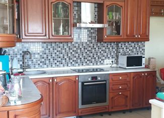 4-ком. квартира в аренду, 85 м2, деревня Румянцево, Верхняя улица, 25А