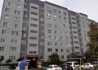 2-ком. квартира на продажу, 52 м2, Пензенская область, улица Лядова, 32