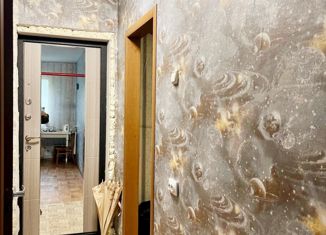 Продажа однокомнатной квартиры, 31 м2, Осинники, улица 50 лет Октября, 11