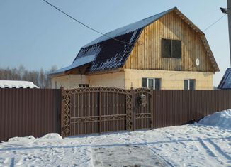 Продаю дом, 90 м2, посёлок городского типа Богандинский, Крестьянская улица, 19