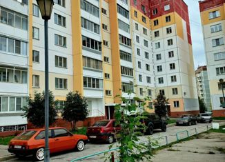 Продается 2-ком. квартира, 50.9 м2, Озёрск, бульвар Гайдара, 27