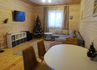 Продаю дом, 110 м2, деревня Селятино