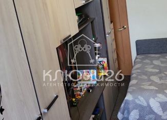 Продам 1-комнатную квартиру, 27.8 м2, посёлок городского типа Иноземцево, улица 50 лет Октября, 9