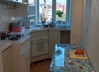 Продажа 3-комнатной квартиры, 57.7 м2, Екатеринбург, Парковый переулок, 39к4, Парковый переулок